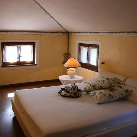 Francesca Holiday home Cortona