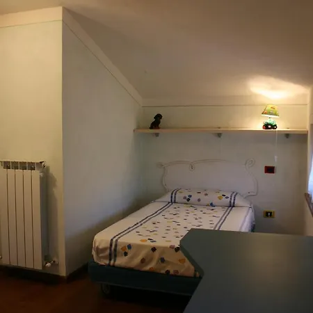 Francesca Holiday home