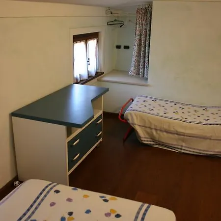 Francesca Holiday home *