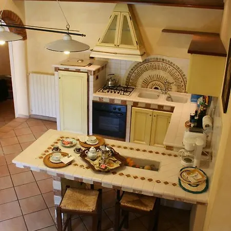 Francesca Holiday home *