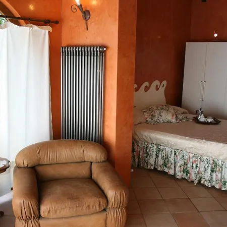Holiday home Francesca