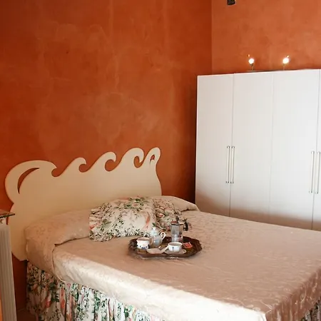 Francesca Holiday home