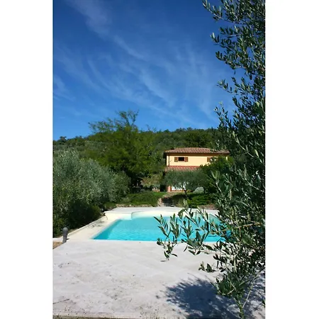Francesca Holiday home