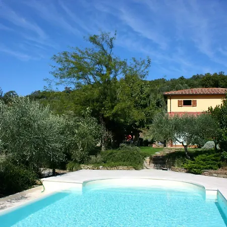 Francesca Holiday home