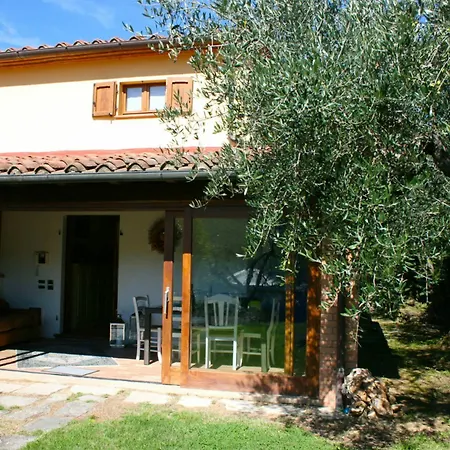 Holiday home Francesca Cortona