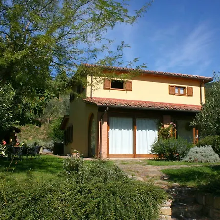 Holiday home Francesca Cortona